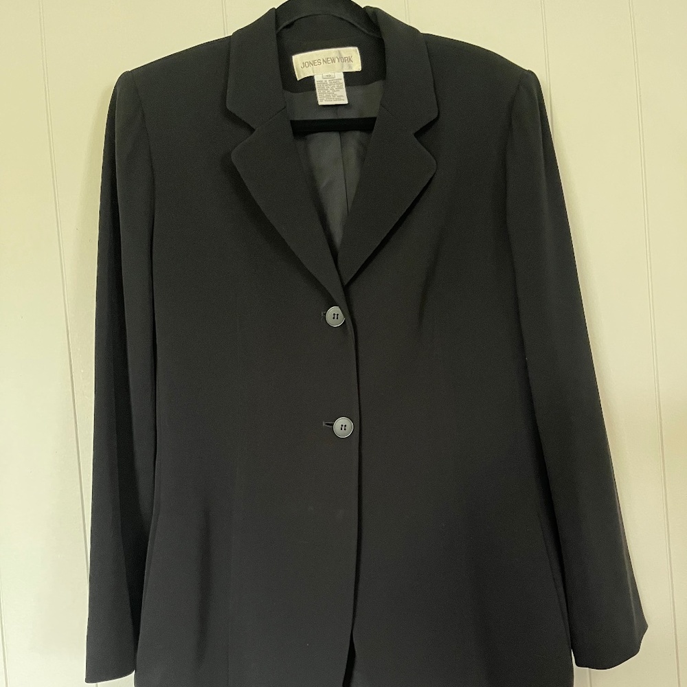 Jones New York blazer